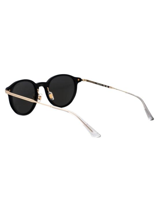 25FW 몽블랑 안경 MB0362S 001 SUNGLASSES BLACK - MONTBLANC