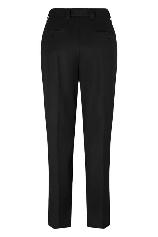 25FW 프라다 스트레이트 팬츠 P267JSOOO170P F0308 GREY