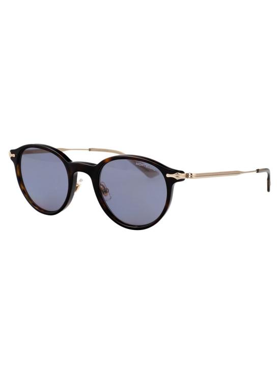 25FW 몽블랑 안경 MB0362S 002 SUNGLASSES HAVANA - MONTBLANC
