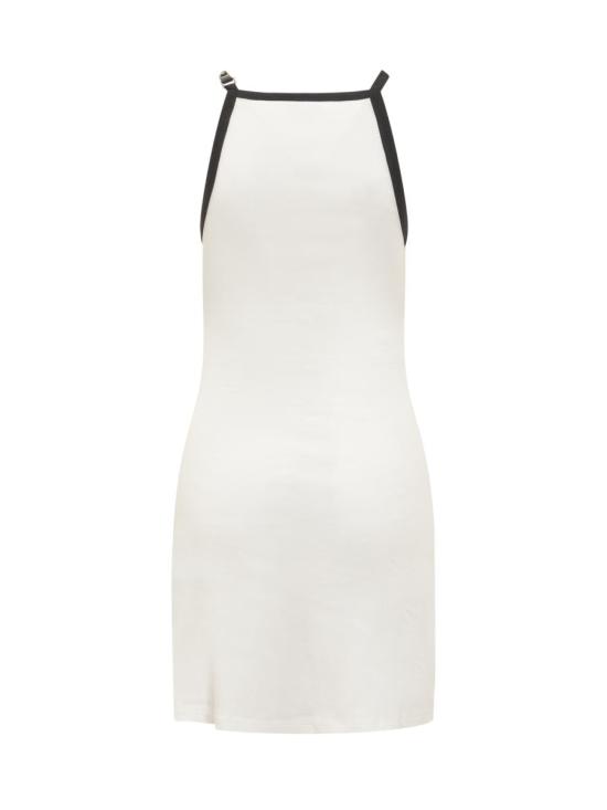  쿠레쥬 원피스 124JRO364JS0070 0098 WHITE - COURREGES