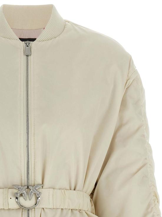  핑코 자켓 105340A2OLC14 Beige - PINKO