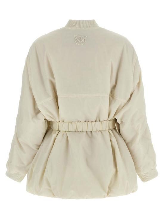  핑코 자켓 105340A2OLC14 Beige - PINKO