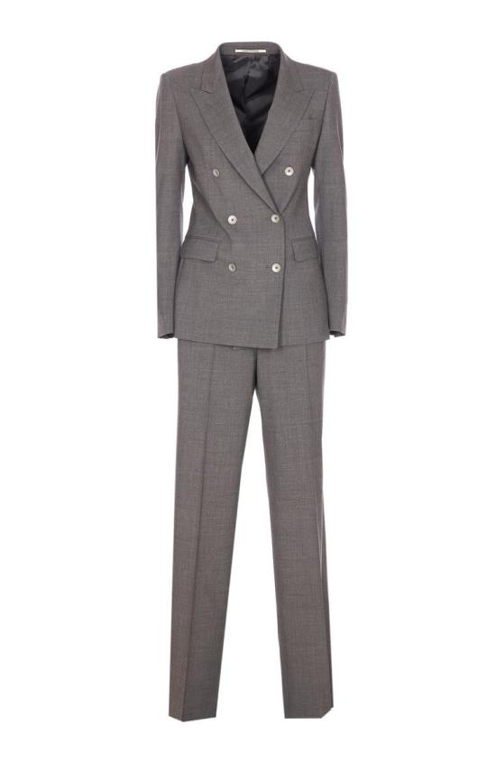 25FW 딸리아토레 코트 T PARIGI10BAD150166G184 GREY