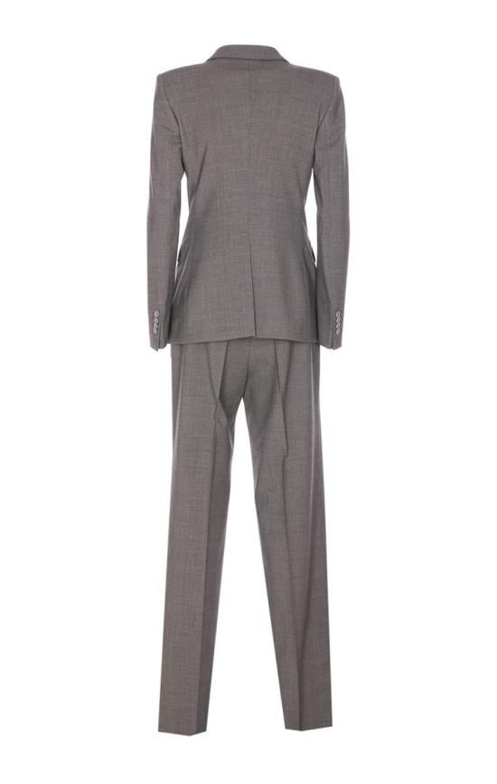 25FW 딸리아토레 코트 T PARIGI10BAD150166G184 GREY - TAGLIATORE