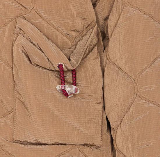 25FW 마벨 자켓 KATEMEDAL BRONZE BROWN - MARBELL