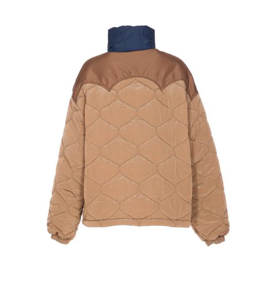 25FW 마벨 자켓 KATEMEDAL BRONZE BROWN - MARBELL