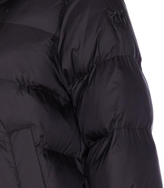 25FW 핑코 롱패딩 105720A2TFZ99 Black - PINKO