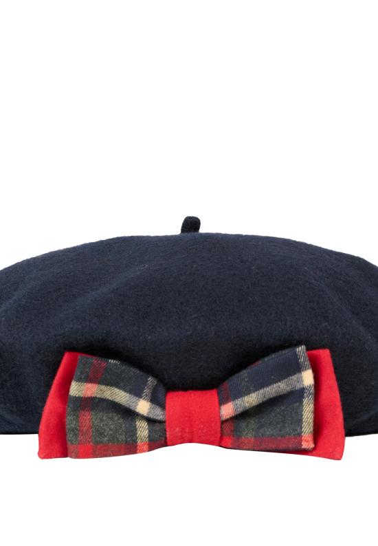 25FW [키즈] 파타츄 모자 PAP BNA4133473 360 BLUE - PATACHOU