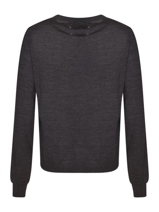 25FW 마르지엘라 스웨터 S51HL0030M13147 457 - MAISON MARGIELA