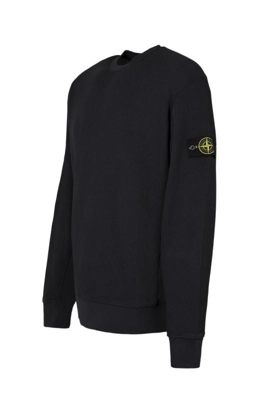25FW 스톤 아일랜드 스웨터 6100008S0044 V0020 BLUE - STONE ISLAND