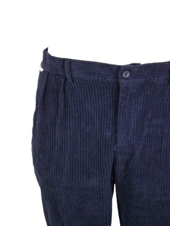 25FW 04651/트립인어백 스트레이트 팬츠 ATF 5510 024 Blue - 04651/A TRIP IN A BAG