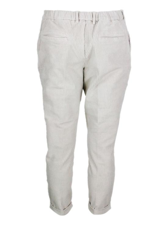 25FW 04651/트립인어백 스트레이트 팬츠 ATF 5510 024 03 Beige - 04651/A TRIP IN A BAG