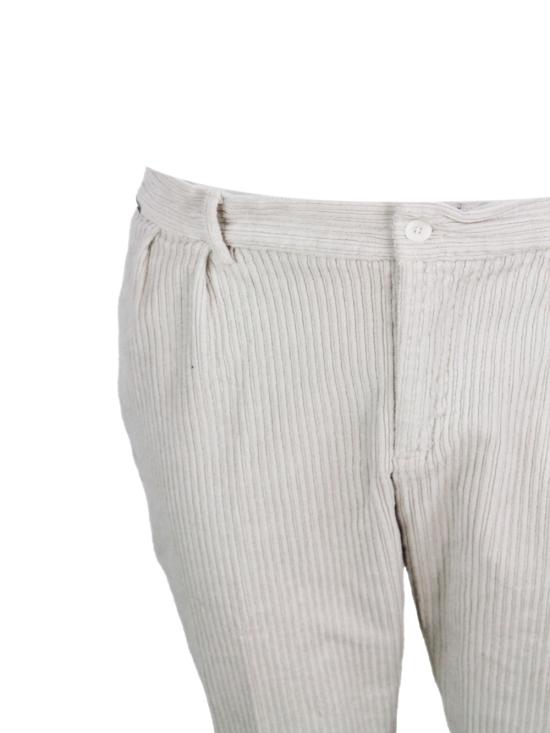 25FW 04651/트립인어백 스트레이트 팬츠 ATF 5510 024 03 Beige - 04651/A TRIP IN A BAG