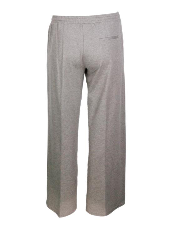 25FW 발바 스트레이트 팬츠 52026P 863710 01 Brown - BARBA