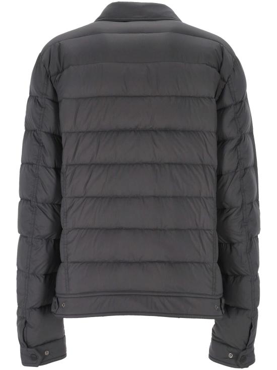 25FW 에르노 라 카미치아 다운 자켓 PI011ULE 12456Z9480 Anthracite - HERNO