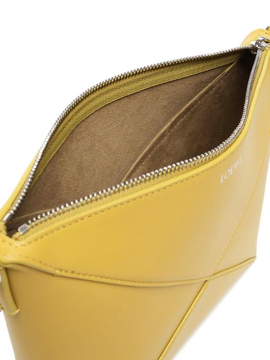 25FW 로에베 크로스백 C510PT1X01 6908 DANDELION - LOEWE