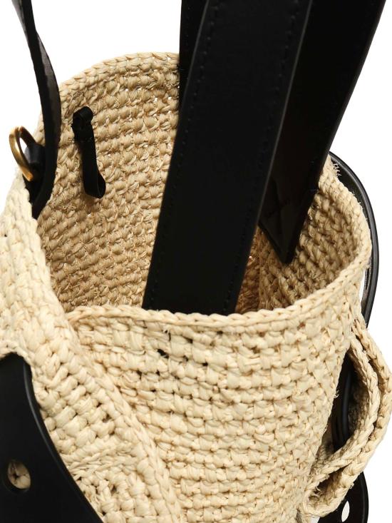 25FW 로에베 토트백 ABESBESX02 2123 Beige - LOEWE