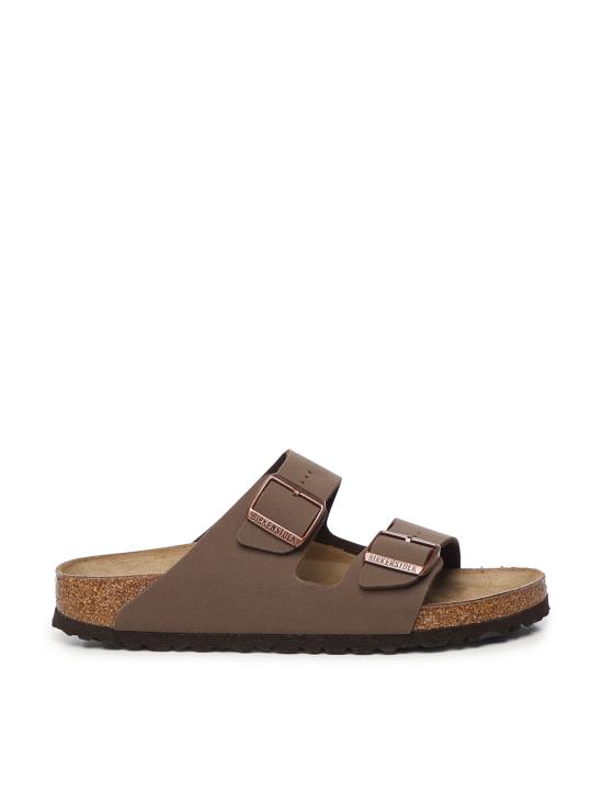 25FW 버켄스탁 샌들 151183 Mocha - BIRKENSTOCK