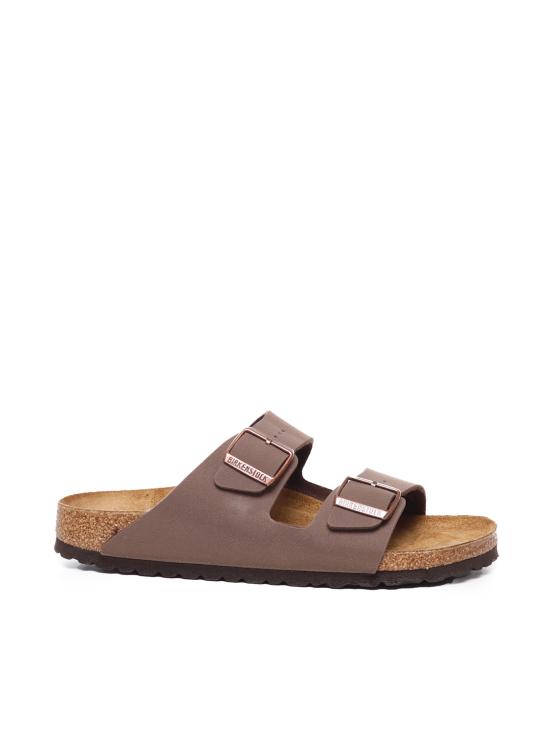 25FW 버켄스탁 샌들 151183 Mocha