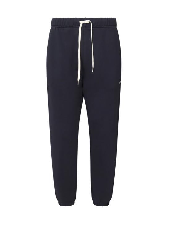 25FW 오트리 트레이닝/조거 팬츠 SPPM A3JB Blue