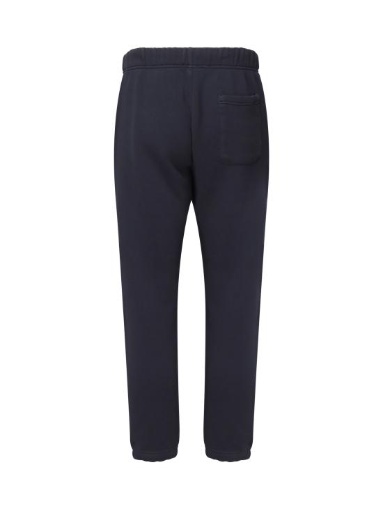 25FW 오트리 트레이닝/조거 팬츠 SPPM A3JB Blue - AUTRY