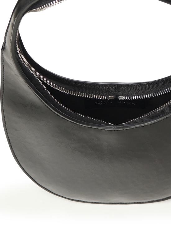 25FW 코페르니 숄더백 COPBA108F6054 BLACK Black - COPERNI
