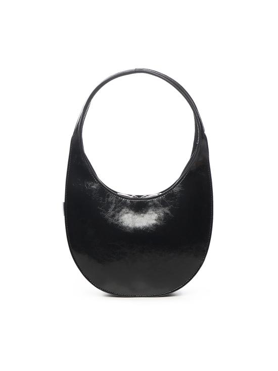 25FW 코페르니 숄더백 COPBA108F6054 BLACK Black - COPERNI