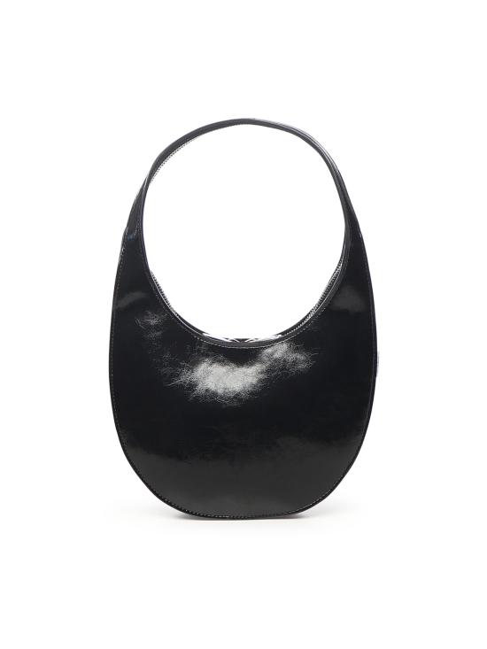 25FW 코페르니 숄더백 COPBA108F6054 BLACK Black