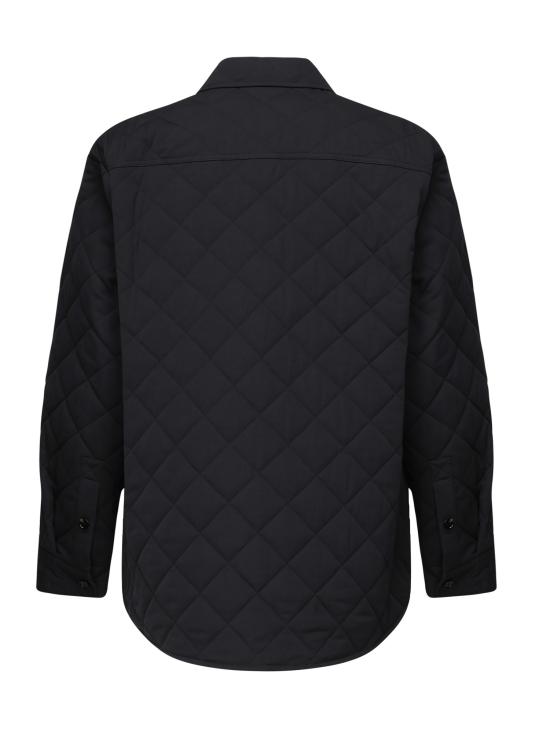 25FW 보테가베네타 자켓 837036 V5O604246 Blue - BOTTEGA VENETA