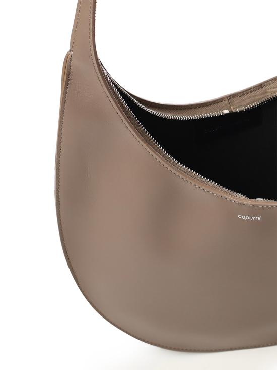25FW 코페르니 숄더백 COPBA109F6004 BROWN Brown - COPERNI