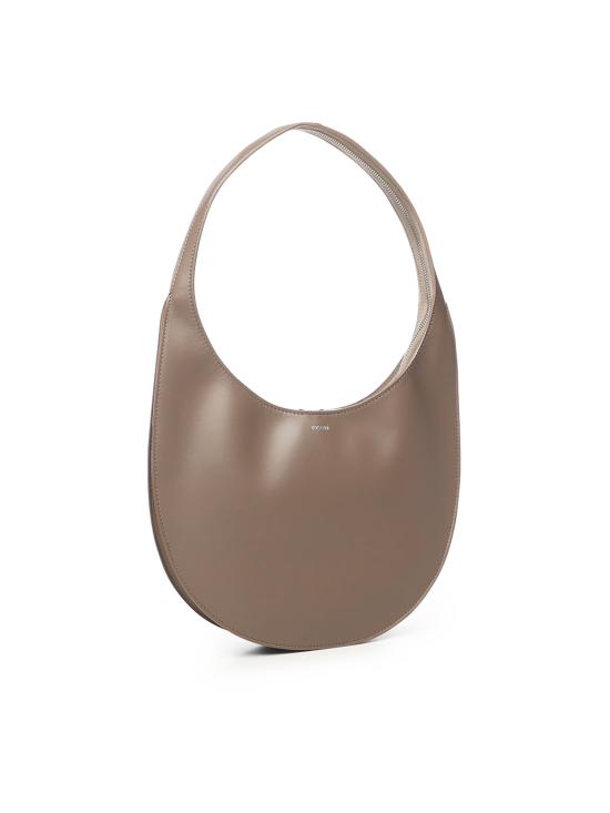 25FW 코페르니 숄더백 COPBA109F6004 BROWN Brown - COPERNI