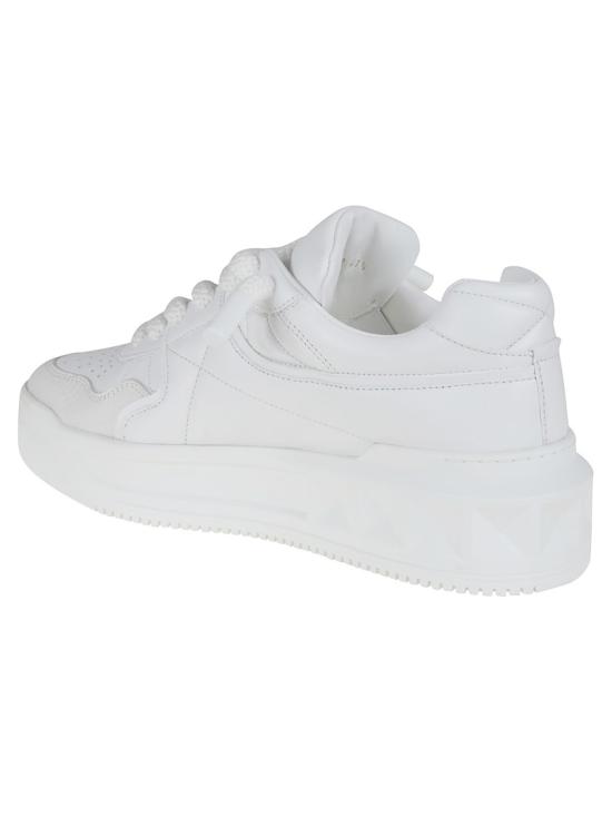 26FW 발렌티노 가라바니 스니커즈 YS0G37 XTM White - VALENTINO GARAVANI