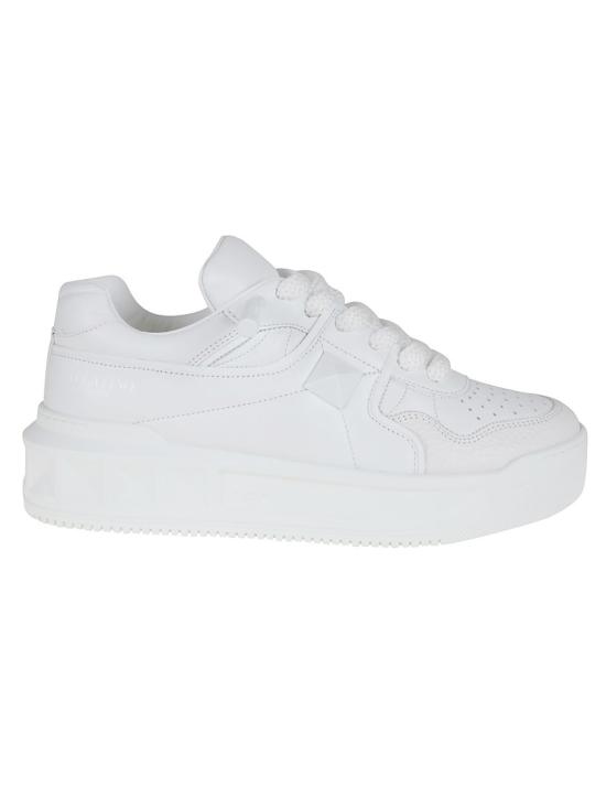 26FW 발렌티노 가라바니 스니커즈 YS0G37 XTM White