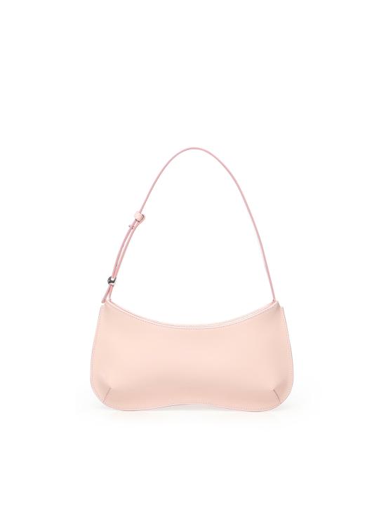 25FW 자크뮈스 숄더백 25HBAW00442AC18A01 405 Pale pink