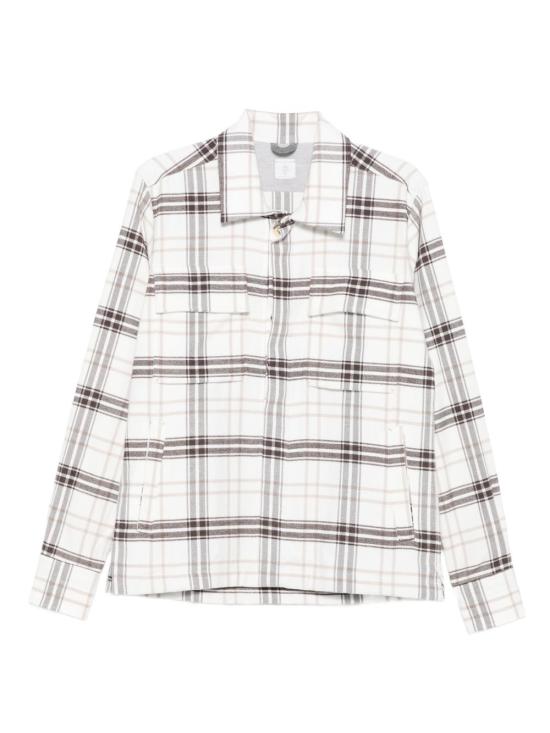 25FW 일레븐티 긴팔 셔츠 L75CAML05 TES0L1292502