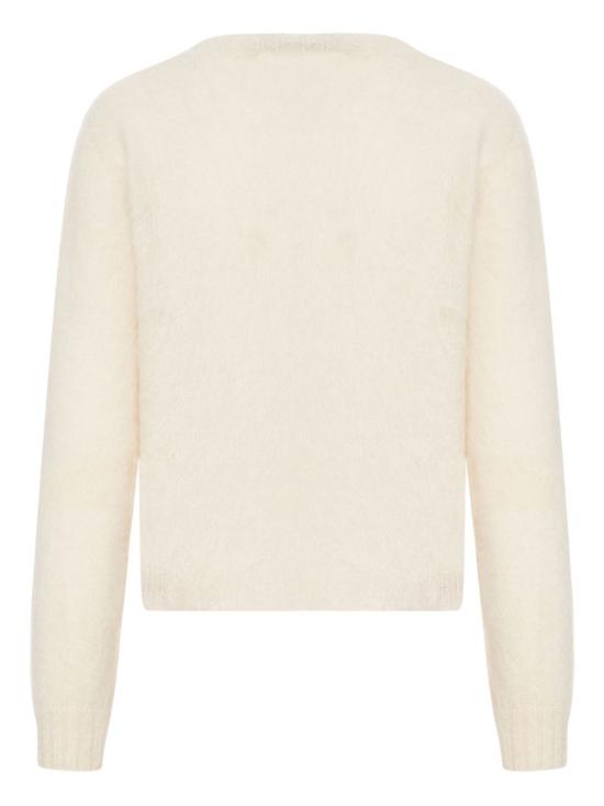 25FW 막스마라 스튜디오 스웨터 2526366122600 ACETO002 - MAX MARA STUDIO