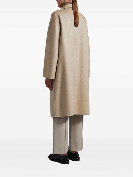 25FW 막스마라 릴리아 아이콘 코트 2521016061600 LILIA032 - MAX MARA