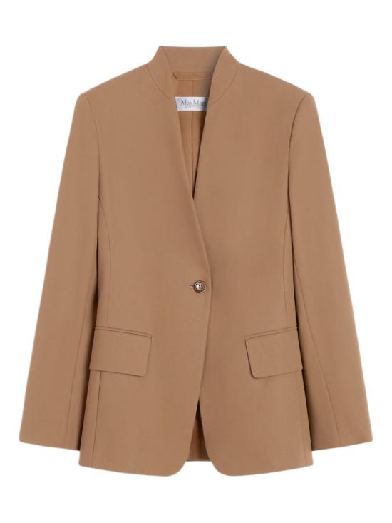 25FW 막스마라 수트 자켓 2521046081600 SEGNALE003