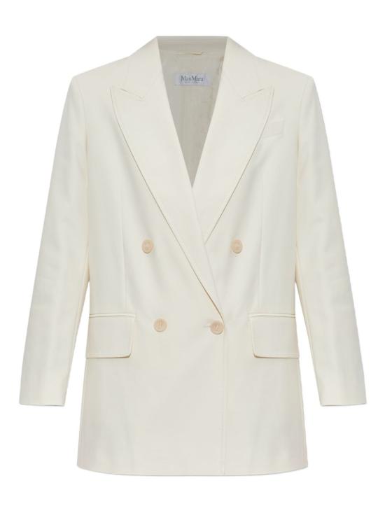 25FW 막스마라 수트 자켓 2521046071600 SUEZ005