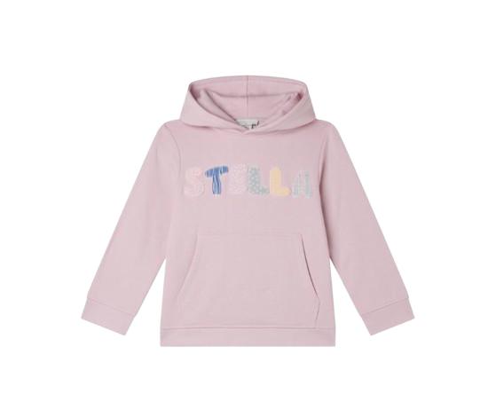 25FW [키즈] 스텔라 맥카트니 니트/스웻셔츠 TX4A90 Z3059 568 Lilac