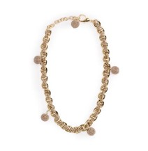 25FW 파비아나 필리피 목걸이/팬던트 BXD215A844 L844VR13