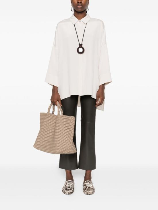 25FW 에스막스마라 셔츠 2529196021600 ODEON032 - 'S MAX MARA