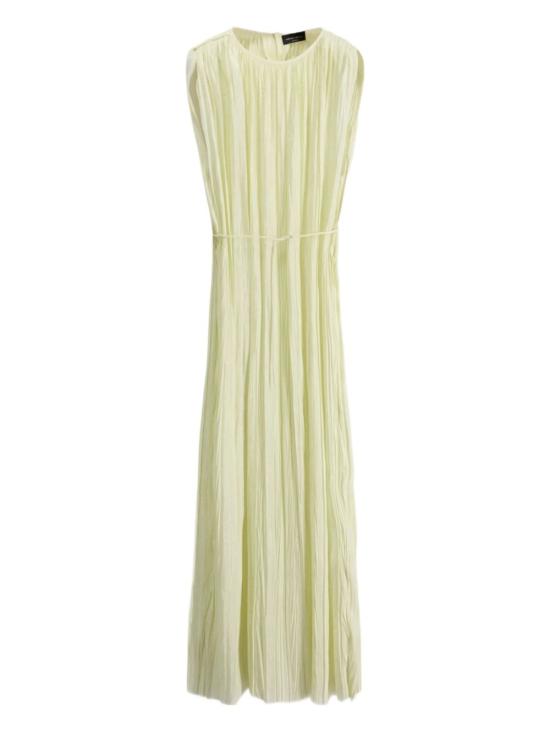 25SS 로베르토 콜리나 롱 원피스 B57034 B5723 Ninfa - ROBERTO COLLINA