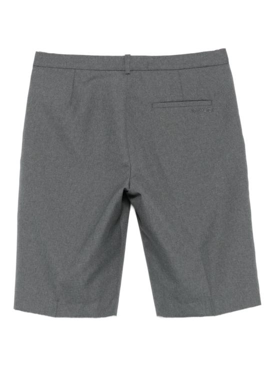 25FW [키즈] 구찌 쇼츠/버뮤다 831743 XWA1Z1401 Grey - GUCCI