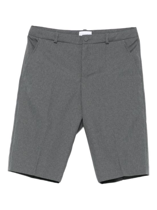 25FW [키즈] 구찌 쇼츠/버뮤다 831743 XWA1Z1401 Grey