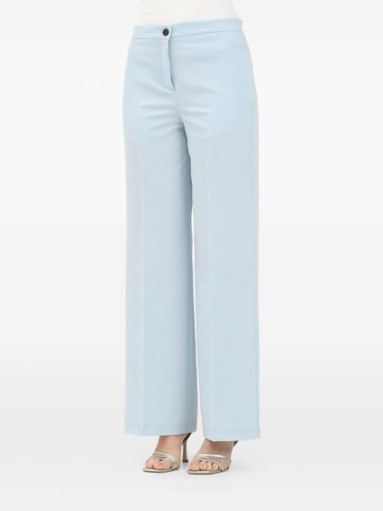 25SS 비꼴로 스트레이트 팬츠 TD0295 BLU Blue