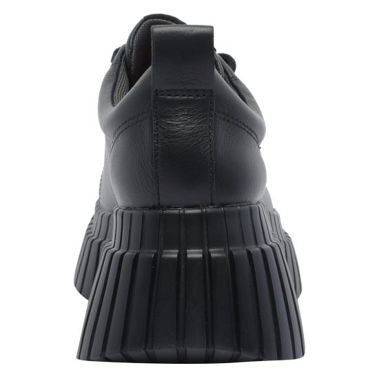 25FW 캠퍼 슈즈 K201807 PIX BCN 002 Black - CAMPER