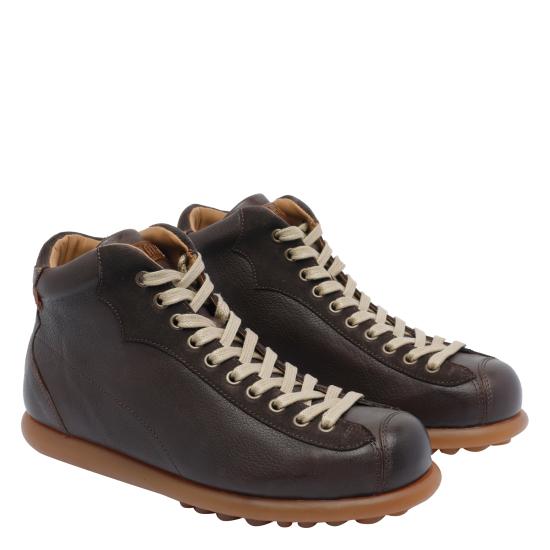 25FW 캠퍼 부츠 33766 PELOTAS ARIEL HELL 126 Brown - CAMPER