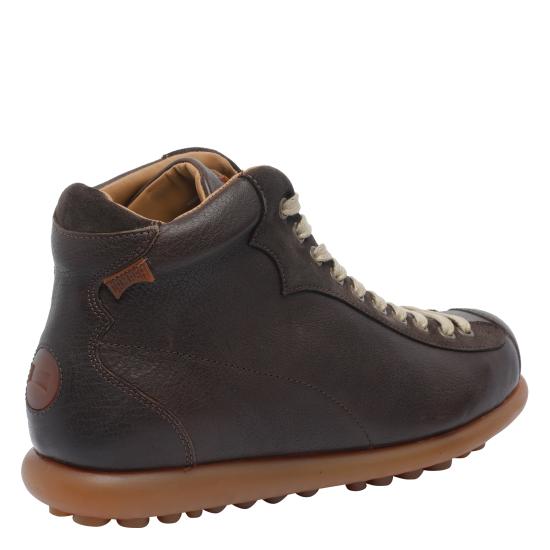 25FW 캠퍼 부츠 33766 PELOTAS ARIEL HELL 126 Brown - CAMPER