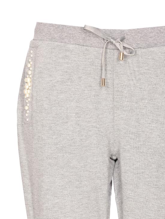 25FW 리우조 팬츠 TF5155FS576 M9931 Grey - LIU JO